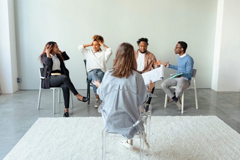 CPT code 90853: Everything you need to know about group therapy