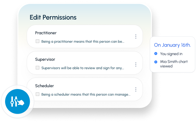 Security Access Control2
