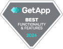 GetAppBestFunctionalities2024