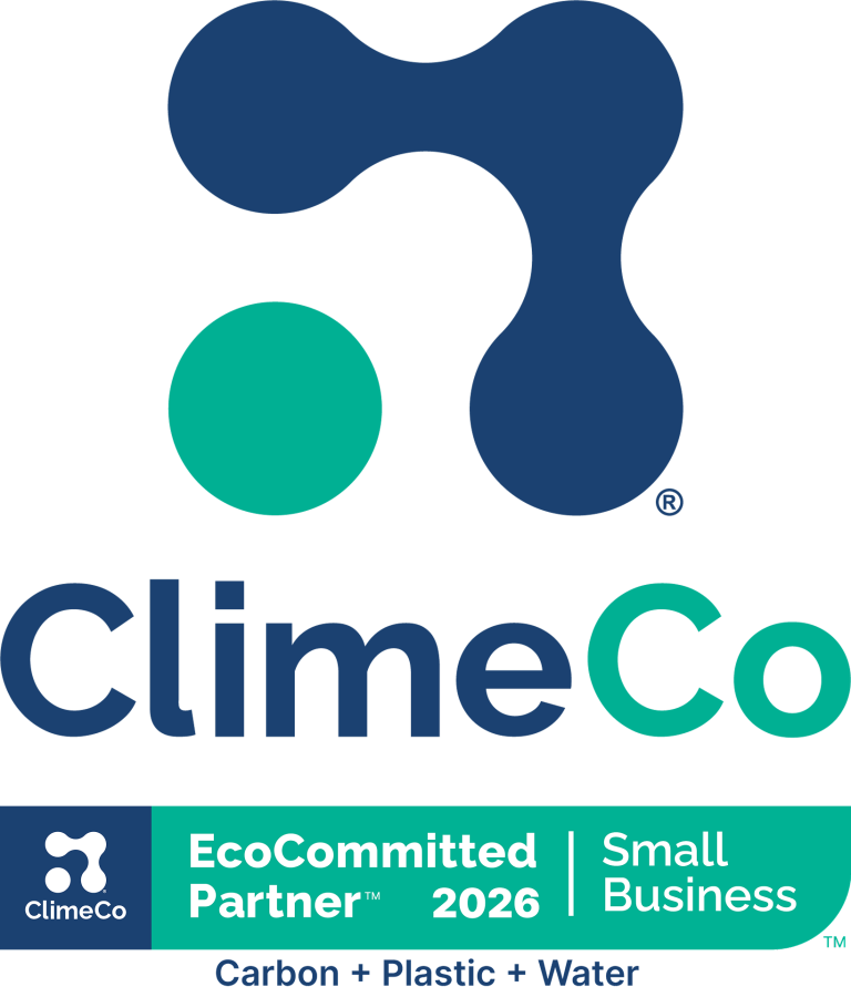 ClimeCo EcoCommitted Partner 2026
